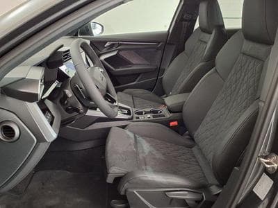 Audi RS3 2.5 TFSI 7-Gang S tronic quattro (2026) - Photo 8