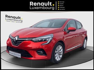 Renault Clio 1.5 Blue dCi Intens (2021) - Photo 1