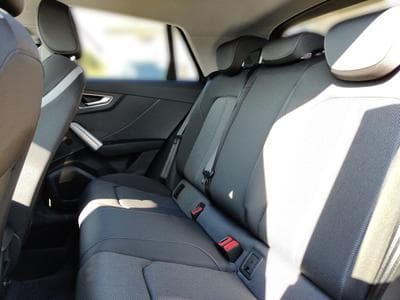 Audi Q2 advanced 35 TFSI (2025) - Photo 10