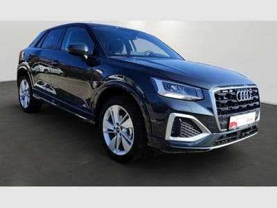 Audi Q2 advanced 35 TFSI (2025) - Photo 1