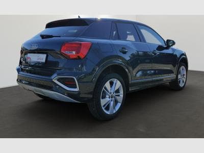 Audi Q2 advanced 35 TFSI (2025) - Photo 1
