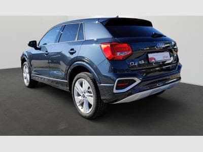 Audi Q2 advanced 35 TFSI (2025) - Photo 3