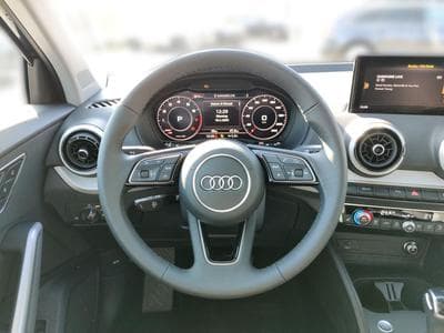 Audi Q2 advanced 35 TFSI (2025) - Photo 7