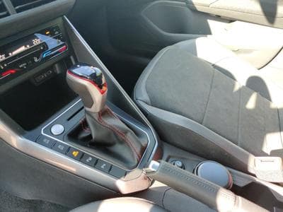 VW Polo GTI 2.0 TSI (2025) - Photo 12