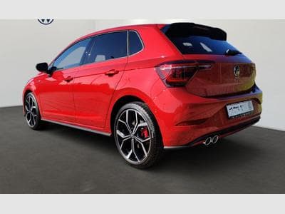 VW Polo GTI 2.0 TSI (2025) - Photo 3