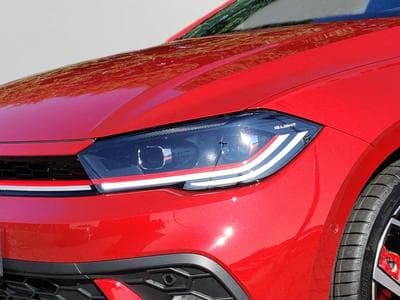 VW Polo GTI 2.0 TSI (2025) - Photo 4