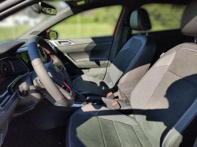 VW Polo GTI 2.0 TSI (2025) - Photo 6