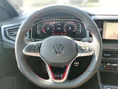 VW Polo GTI 2.0 TSI (2025) - Photo 7