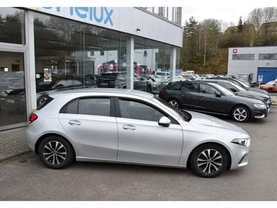 Mercedes A 180 CDI Style 7G-Tronic GPS LANE SIDE PARK (2021) - Foto 1