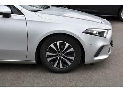 Mercedes A 180 CDI Style 7G-Tronic GPS LANE SIDE PARK (2021) - Foto 4