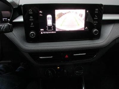 Skoda Fabia Selection 1.0 TSI (2024) - Photo 1