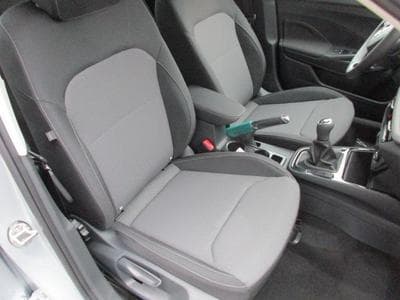 Skoda Fabia Selection 1.0 TSI (2024) - Photo 5