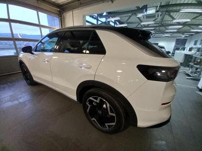 VW T-Roc R-Line 1.5 TSI (2026) - Photo 4