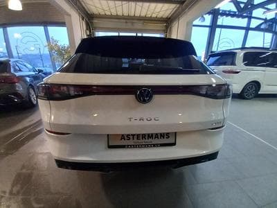 VW T-Roc R-Line 1.5 TSI (2026) - Photo 6
