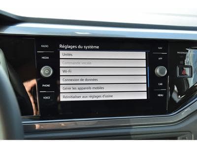 VW Polo 1.0 TSI 95 DSG STYLE ACC TRAVEL GPS CAM IQ.LIGHT 1° MAIN (2024) - Foto 14