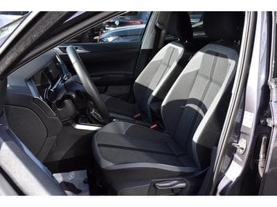 VW Polo 1.0 TSI 95 DSG STYLE ACC TRAVEL GPS CAM IQ.LIGHT 1° MAIN (2024) - Foto 5