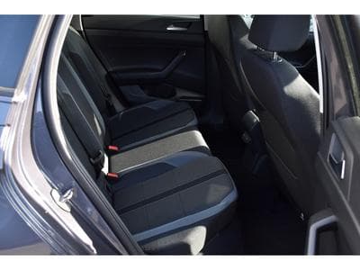 VW Polo 1.0 TSI 95 DSG STYLE ACC TRAVEL GPS CAM IQ.LIGHT 1° MAIN (2024) - Foto 8