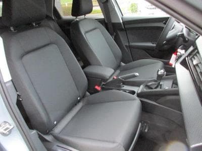 Audi A1 Sportback S line (2025) - Photo 3