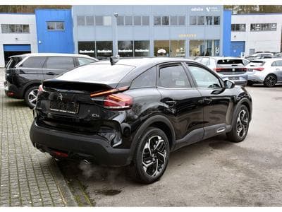 Citroën C4 1.2 PureTech 130 EAT8 MAX CUIR ACC SIDE HUD CAM360 1° MAIN (2024) - Foto 4