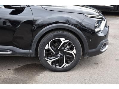 Citroën C4 1.2 PureTech 130 EAT8 MAX CUIR ACC SIDE HUD CAM360 1° MAIN (2024) - Foto 5