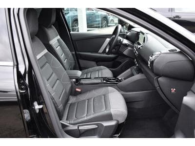 Citroën C4 1.2 PureTech 130 EAT8 MAX CUIR ACC SIDE HUD CAM360 1° MAIN (2024) - Foto 7