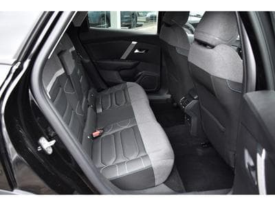 Citroën C4 1.2 PureTech 130 EAT8 MAX CUIR ACC SIDE HUD CAM360 1° MAIN (2024) - Foto 8