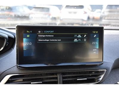 Peugeot 3008 1.6 Hybrid PHEV 224 Allure e-EAT8 LANE SIDE CAM 1° MAIN (2023) - Foto 15