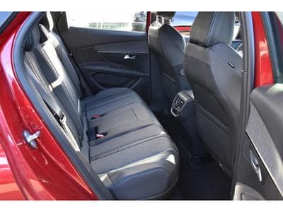 Peugeot 3008 1.6 Hybrid PHEV 224 Allure e-EAT8 LANE SIDE CAM 1° MAIN (2023) - Foto 8