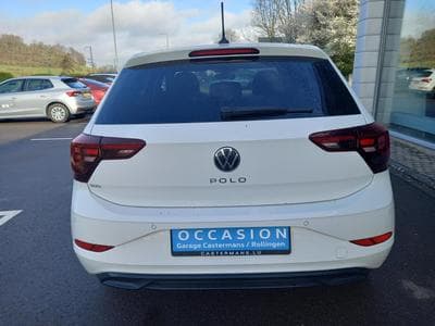VW Polo Life 1.0 TSI (2022) - Photo 5