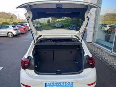 VW Polo Life 1.0 TSI (2022) - Photo 6