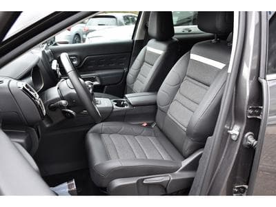 Citroën C5 Aircross 1.2 PureTech 130 Shine CUIR ACC SIDE GPS CAM 1° MAIN (2024) - Photo 5