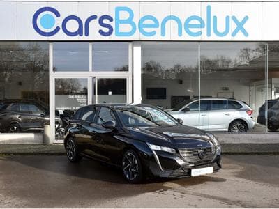 Peugeot 308 1.2 PureTech Allure EAT8 GPS LANE CAM 1° MAIN (2024) - Foto 1