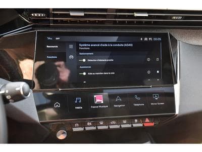 Peugeot 308 1.2 PureTech Allure EAT8 GPS LANE CAM 1° MAIN (2024) - Foto 15