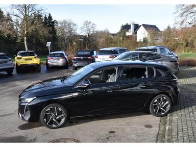 Peugeot 308 1.2 PureTech Allure EAT8 GPS LANE CAM 1° MAIN (2024) - Foto 3