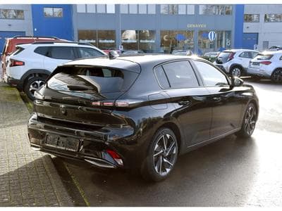 Peugeot 308 1.2 PureTech Allure EAT8 GPS LANE CAM 1° MAIN (2024) - Foto 4