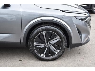 Nissan Qashqai 1.3 DIG-T MHEV Tekna Xtronic CUIR MEMO BOSE PANO NEUF (2026) - Foto 4