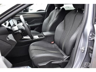 Peugeot 308 1.2 PureTech GT EAT8 REGUL LANE GPS CAM 1° MAIN (2024) - Foto 5