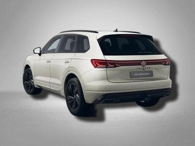 VW Touareg R-Line FINAL EDITION 3.0 V6 TDI (2026) - Photo 3