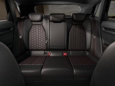 Audi RS3 2.5 294 kW TFSI quattro Allrad (2025) - Photo 7