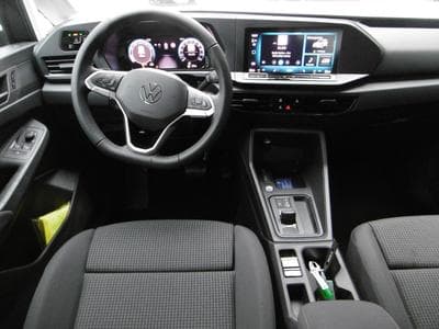 VW Caddy 1.5 TSI 85 (2025) - Photo 4