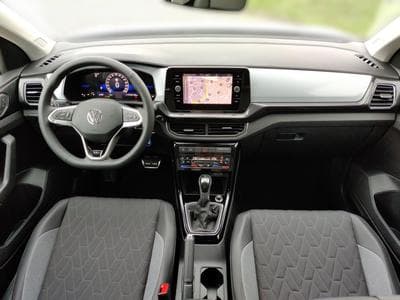 VW T-Cross Life 1.5 TSI (2025) - Photo 9