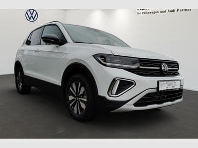 VW T-Cross Life 1.5 TSI (2025) - Photo 1