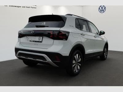 VW T-Cross Life 1.5 TSI (2025) - Photo 3