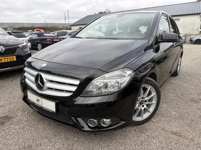 Mercedes B 180 1.8 CDI  AUTO 110CV (2012) - Photo 1