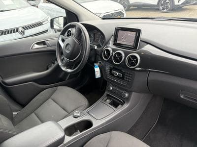 Mercedes B 180 1.8 CDI  AUTO 110CV (2012) - Photo 10