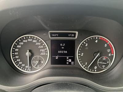 Mercedes B 180 1.8 CDI  AUTO 110CV (2012) - Foto 13