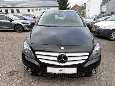 Mercedes B 180 1.8 CDI  AUTO 110CV (2012) - Foto 2