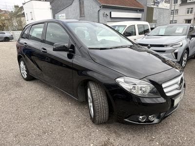 Mercedes B 180 1.8 CDI  AUTO 110CV (2012) - Photo 3