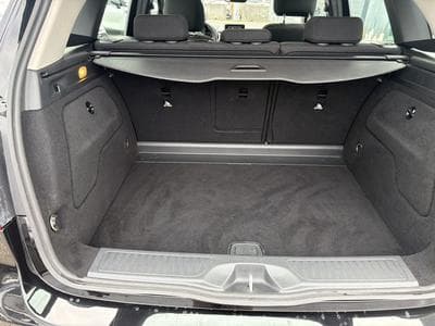 Mercedes B 180 1.8 CDI  AUTO 110CV (2012) - Photo 7