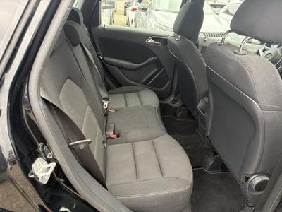 Mercedes B 180 1.8 CDI  AUTO 110CV (2012) - Foto 8